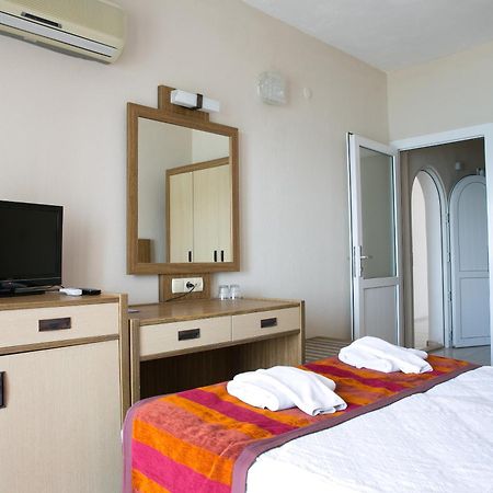 Greenport Bodrum Hotel Guvercinlik  Kültér fotó