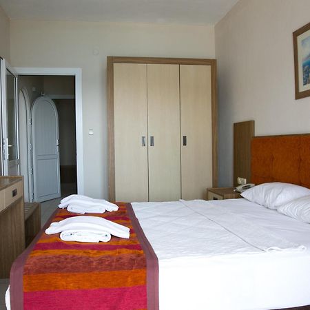 Greenport Bodrum Hotel Guvercinlik  Kültér fotó