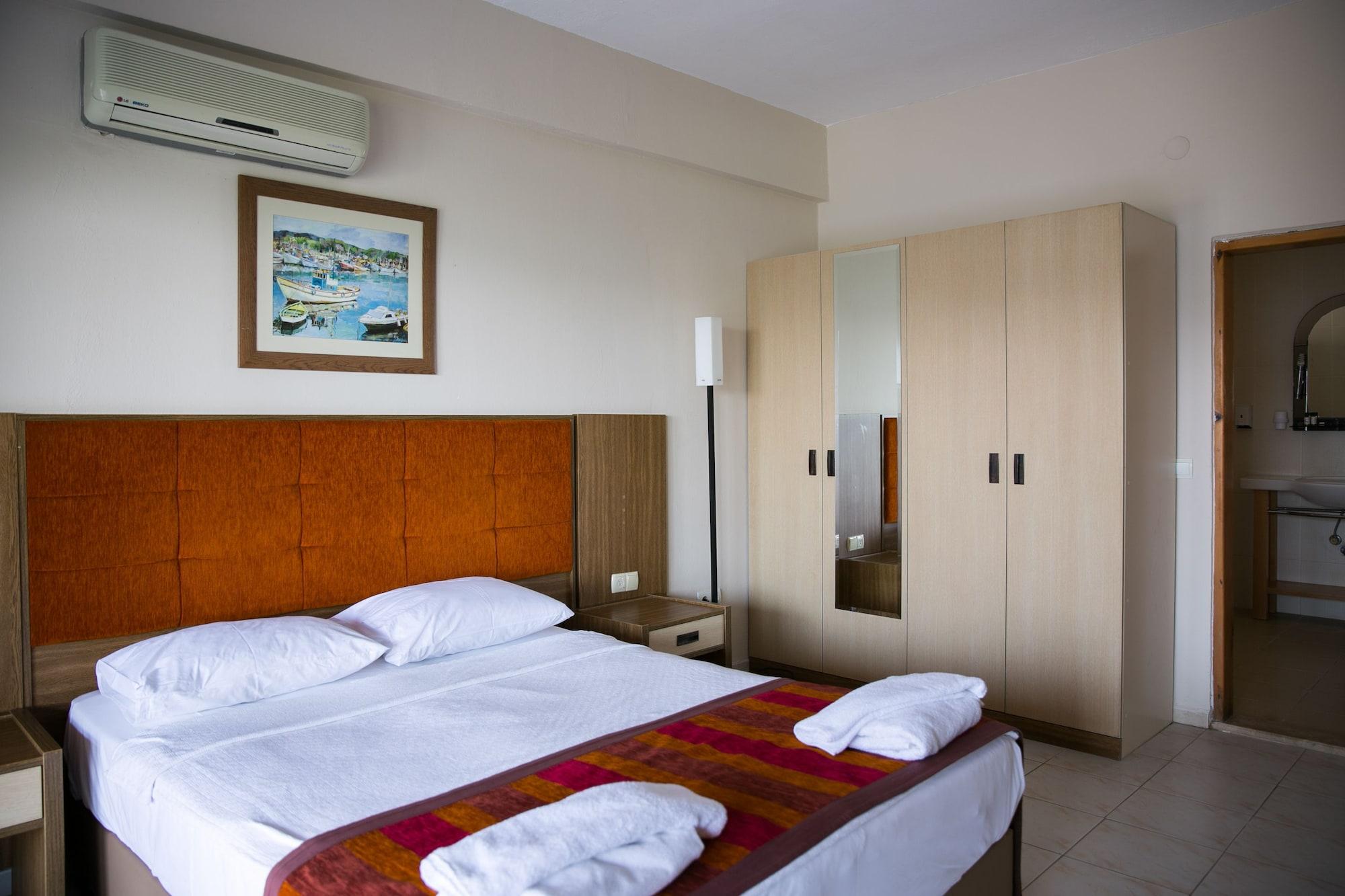 Greenport Bodrum Hotel Guvercinlik  Kültér fotó