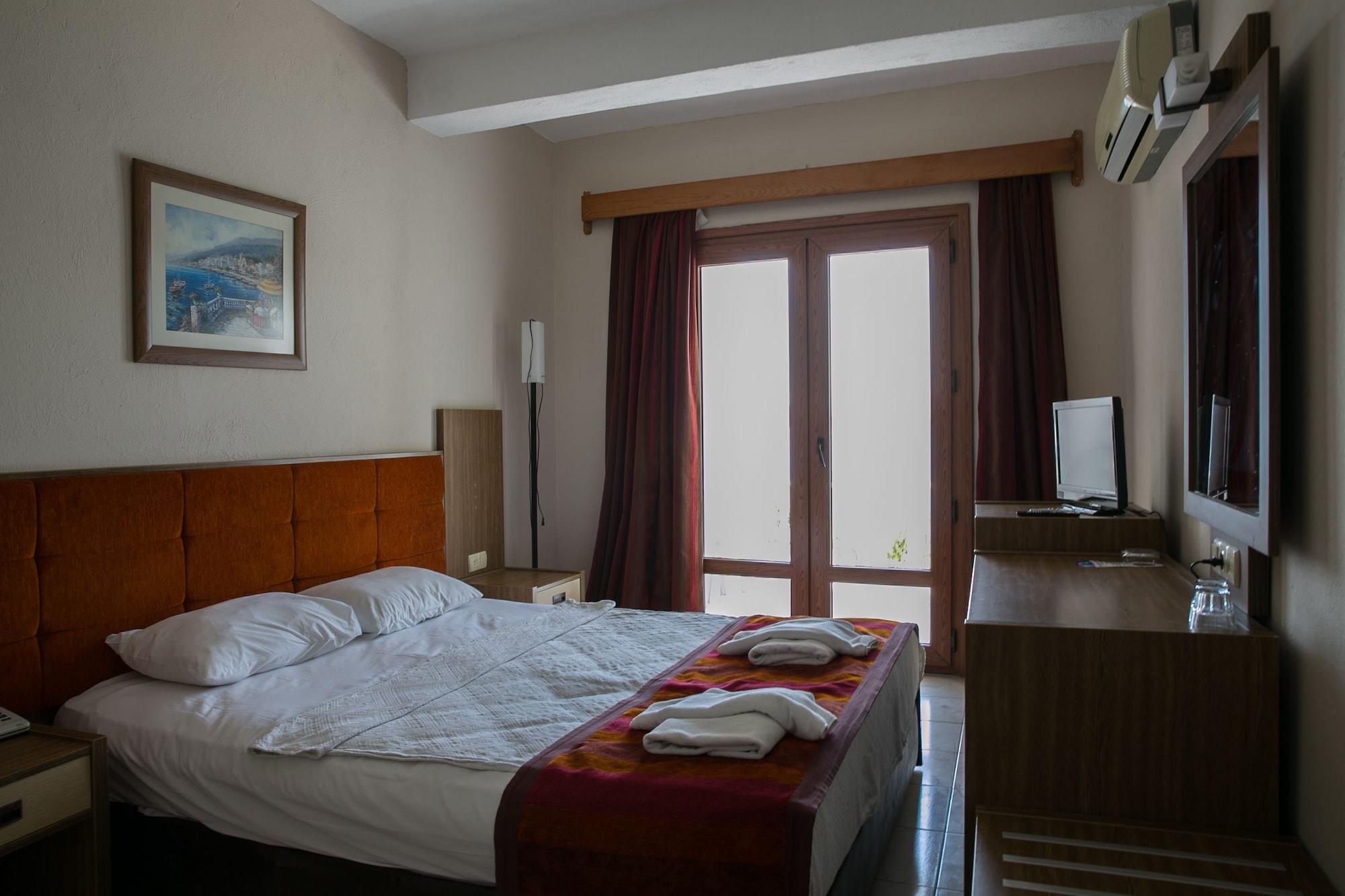 Greenport Bodrum Hotel Guvercinlik  Kültér fotó