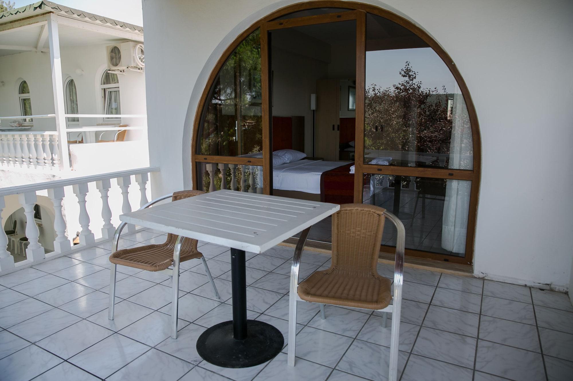 Greenport Bodrum Hotel Guvercinlik  Kültér fotó