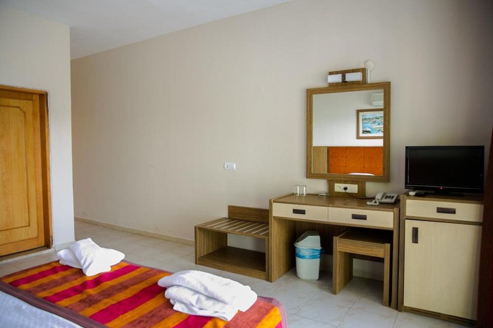 Greenport Bodrum Hotel Guvercinlik  Kültér fotó