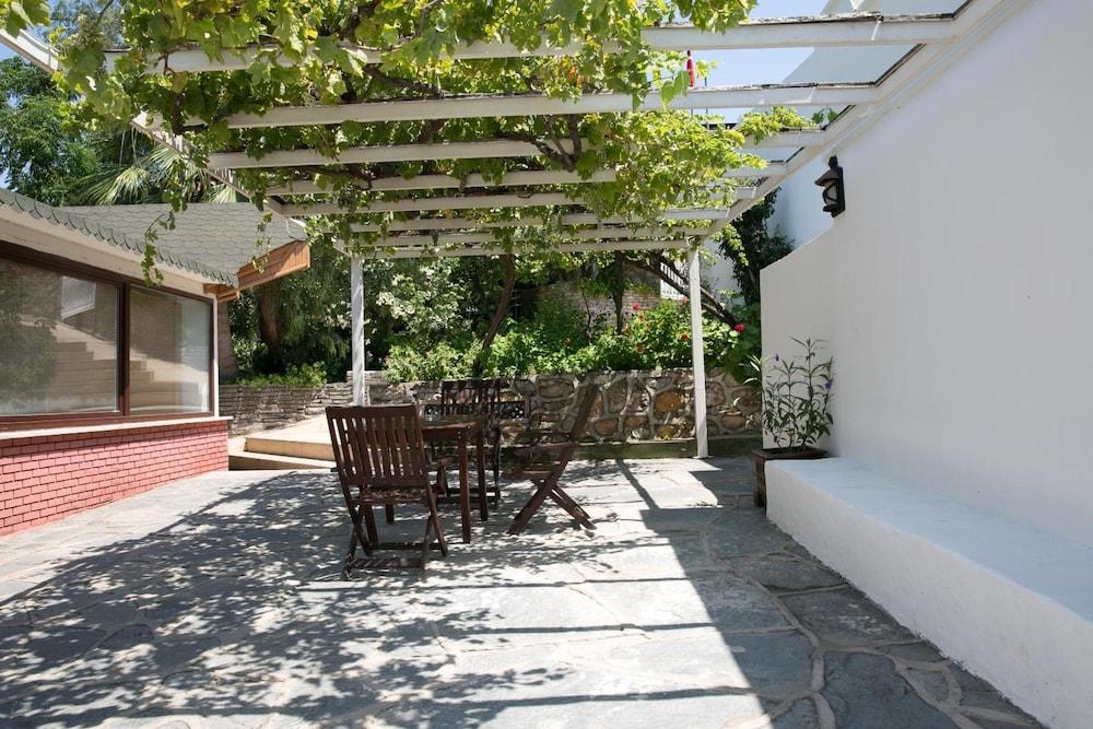 Greenport Bodrum Hotel Guvercinlik  Kültér fotó