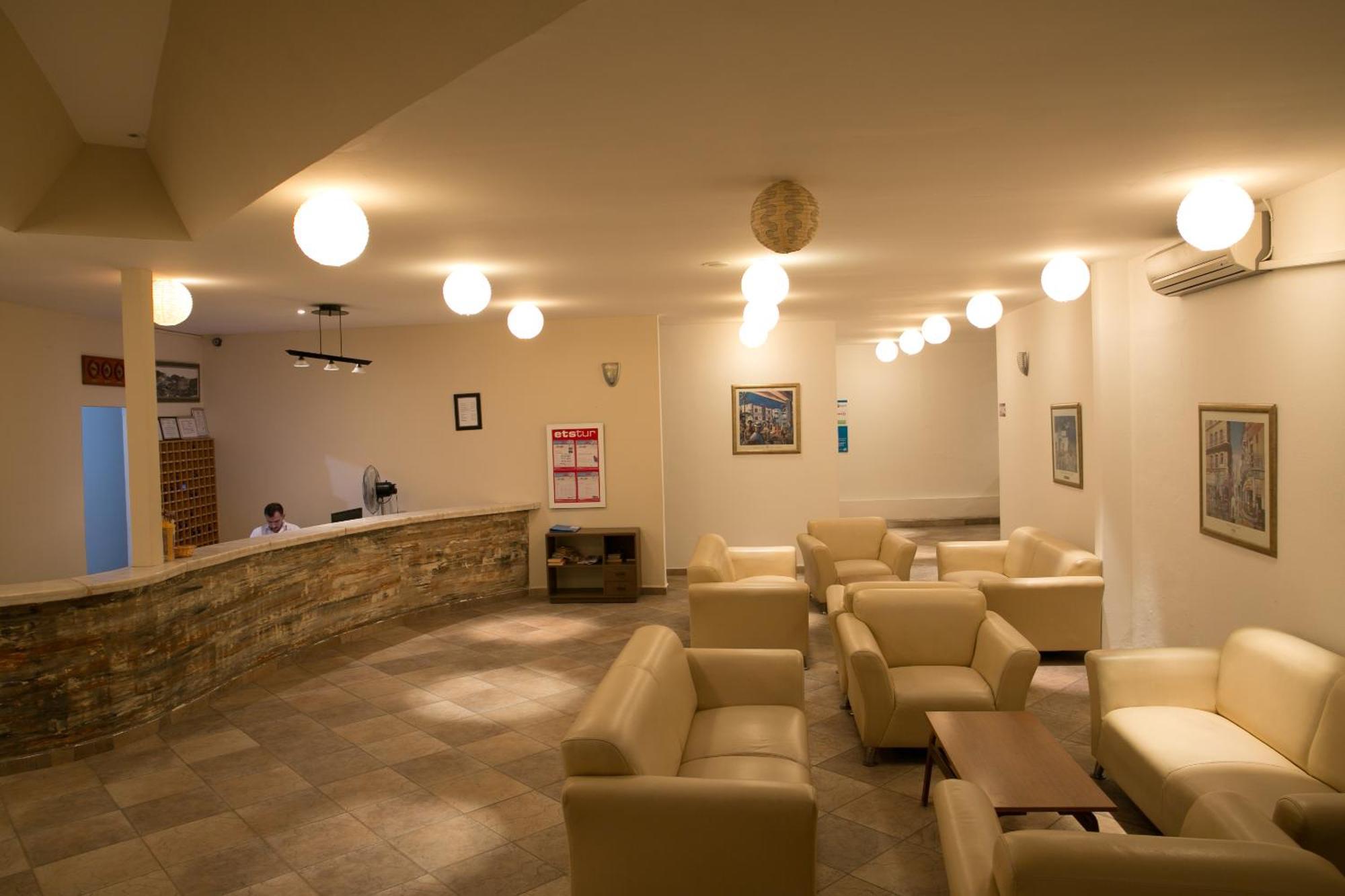 Greenport Bodrum Hotel Guvercinlik  Kültér fotó