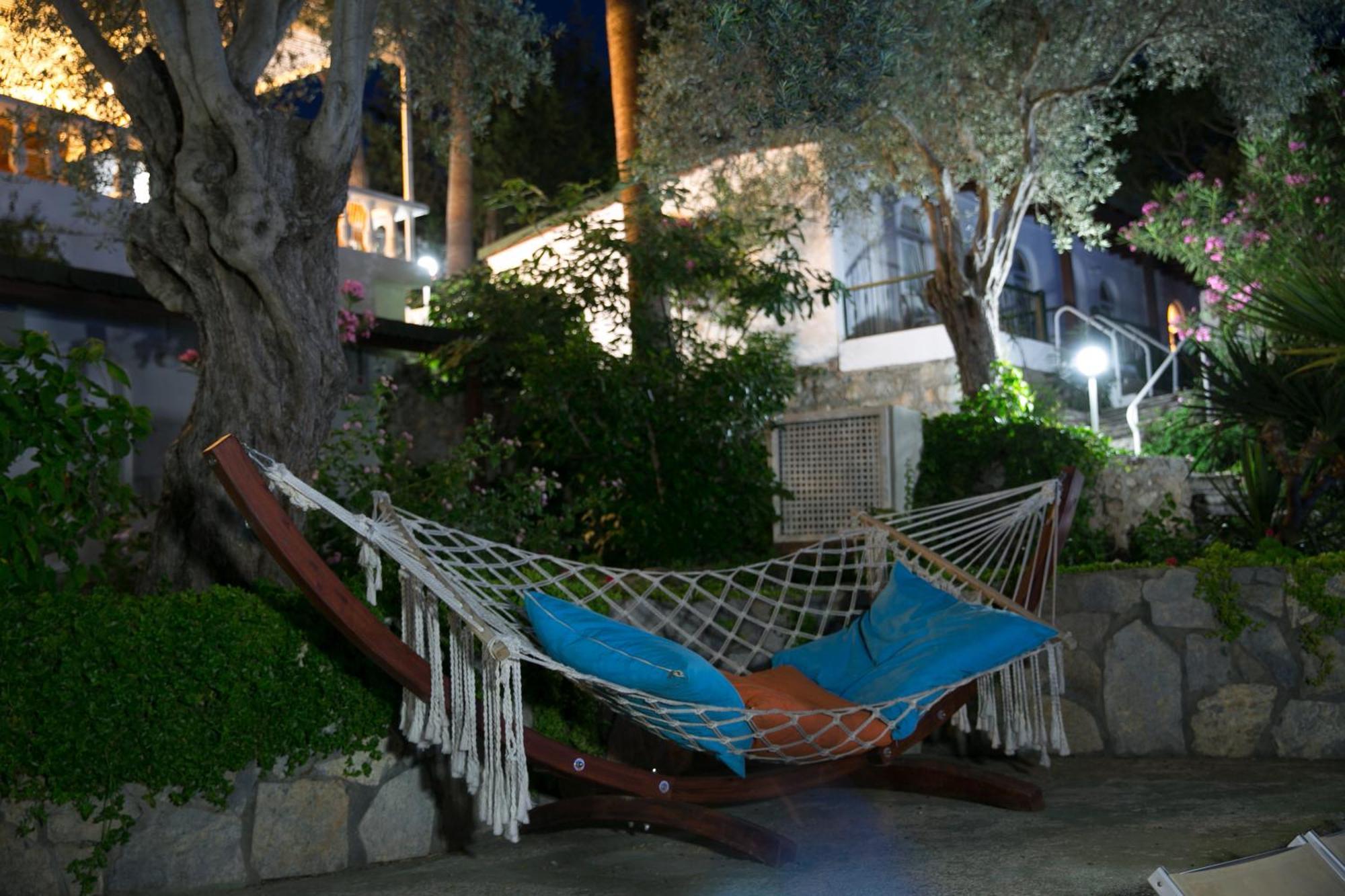 Greenport Bodrum Hotel Guvercinlik  Kültér fotó