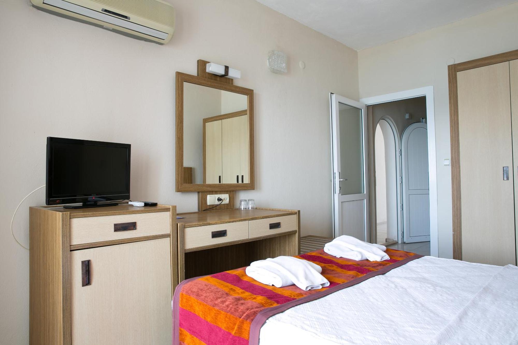 Greenport Bodrum Hotel Guvercinlik  Kültér fotó