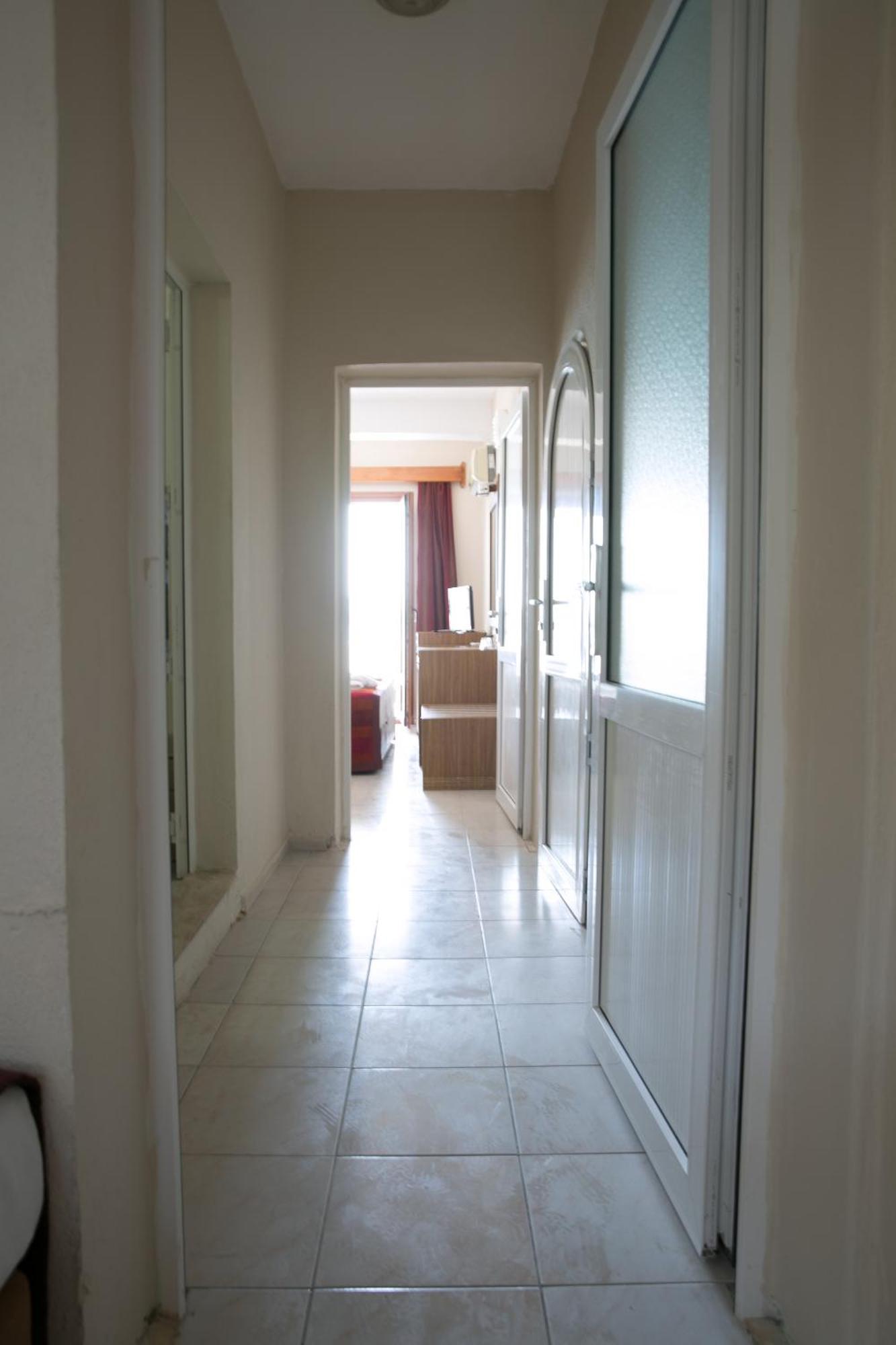 Greenport Bodrum Hotel Guvercinlik  Kültér fotó
