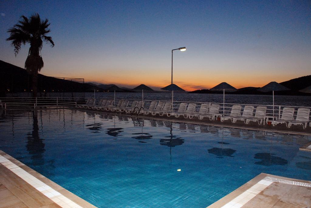 Greenport Bodrum Hotel Guvercinlik  Kültér fotó