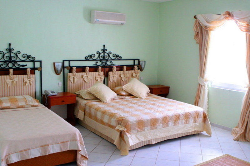 Greenport Bodrum Hotel Guvercinlik  Kültér fotó