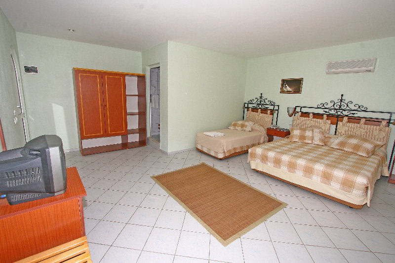 Greenport Bodrum Hotel Guvercinlik  Kültér fotó
