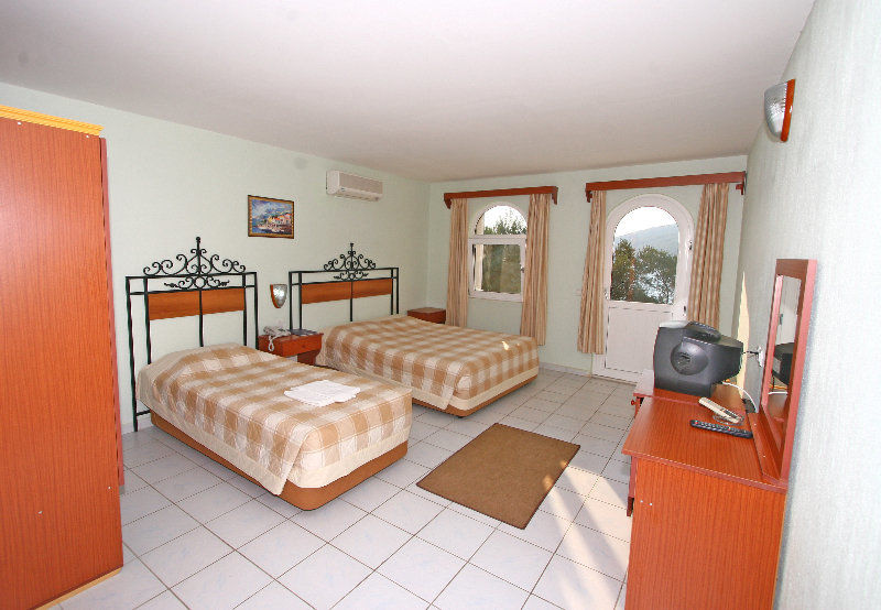 Greenport Bodrum Hotel Guvercinlik  Kültér fotó
