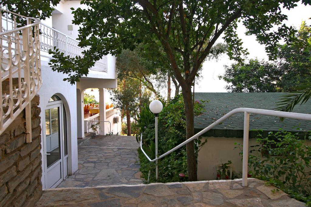 Greenport Bodrum Hotel Guvercinlik  Kültér fotó