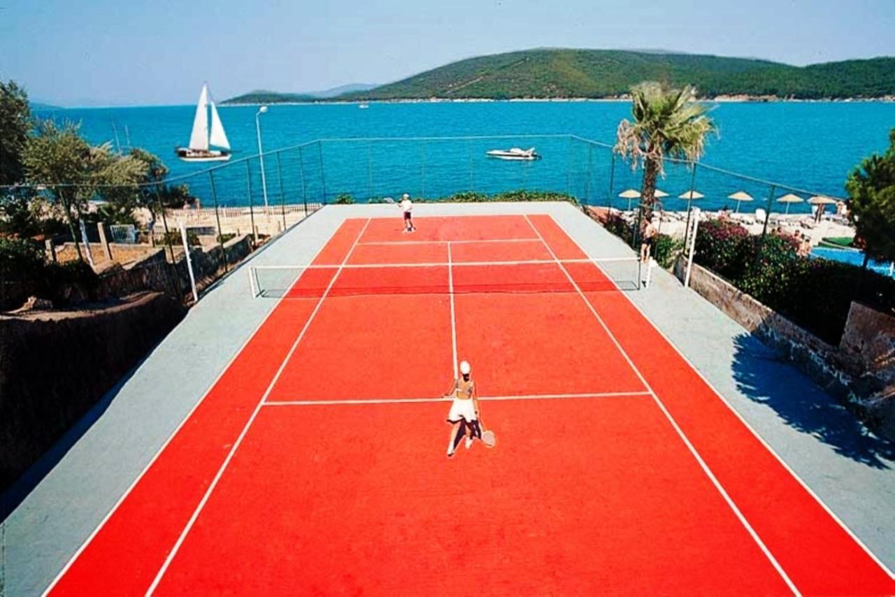Greenport Bodrum Hotel Guvercinlik  Kültér fotó