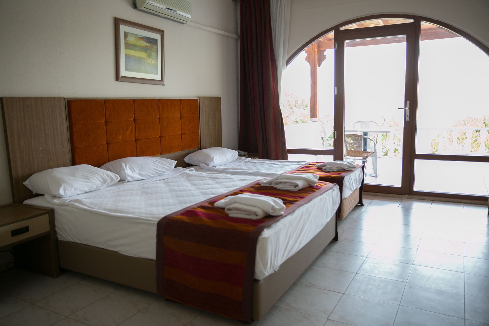Greenport Bodrum Hotel Guvercinlik  Kültér fotó