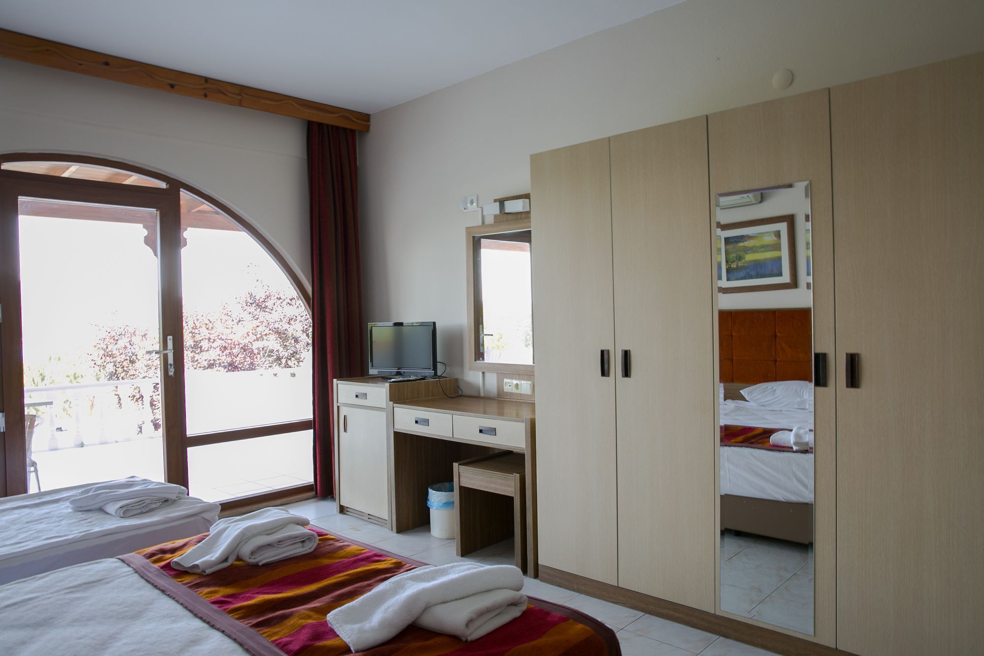 Greenport Bodrum Hotel Guvercinlik  Kültér fotó