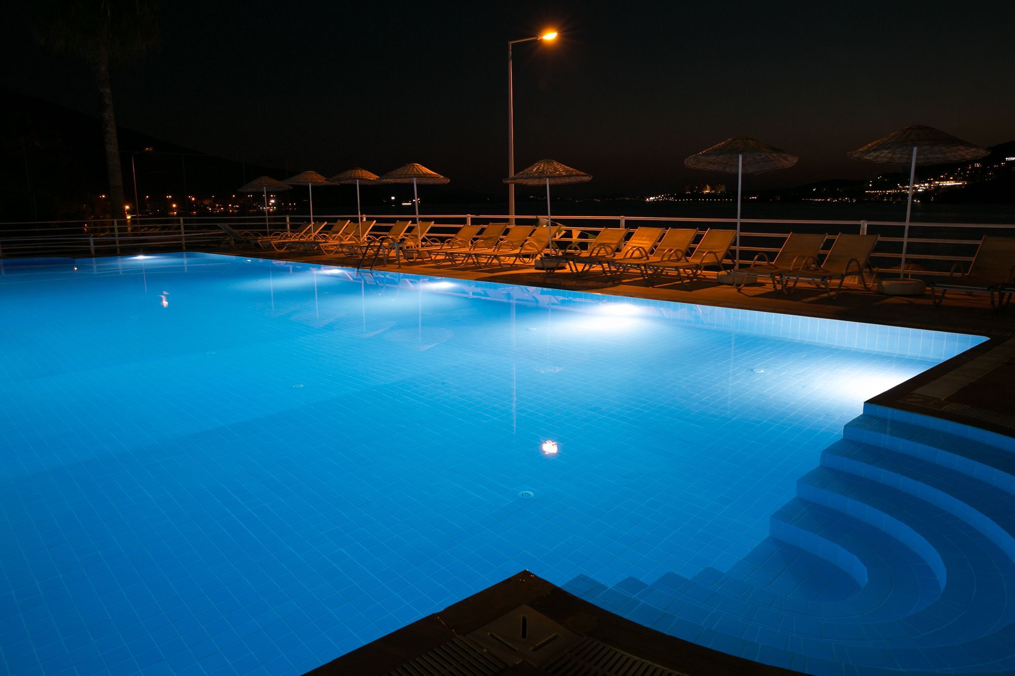 Greenport Bodrum Hotel Guvercinlik  Kültér fotó