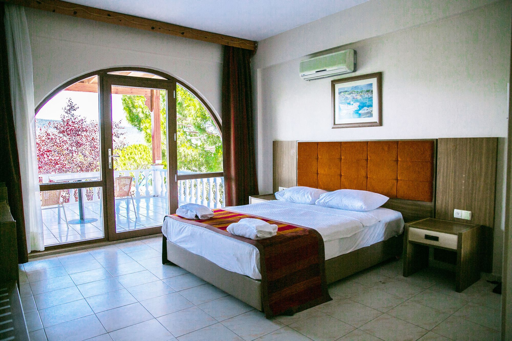 Greenport Bodrum Hotel Guvercinlik  Kültér fotó