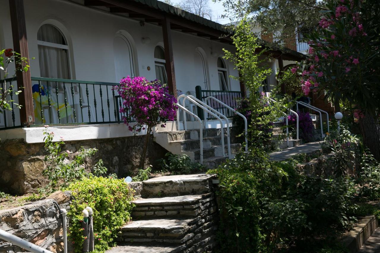 Greenport Bodrum Hotel Guvercinlik  Kültér fotó