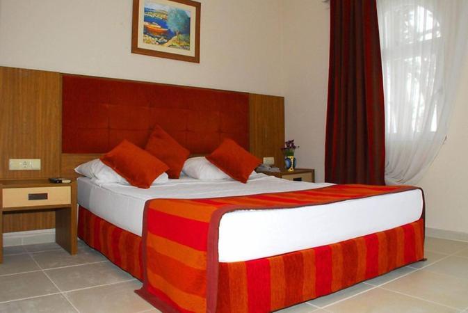 Greenport Bodrum Hotel Guvercinlik  Kültér fotó