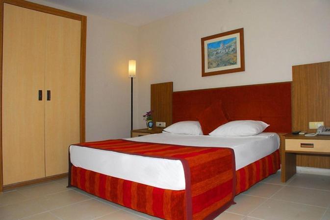 Greenport Bodrum Hotel Guvercinlik  Kültér fotó